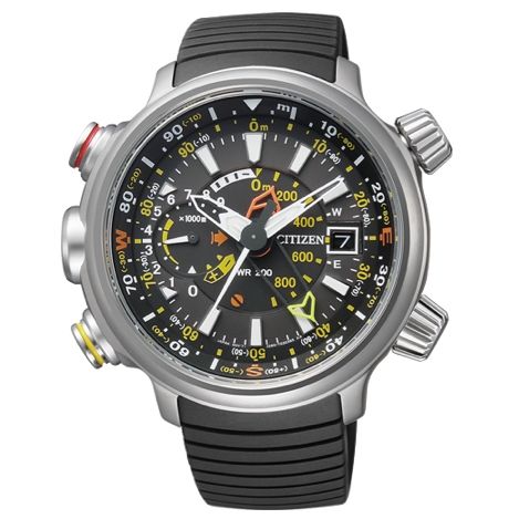 CITIZEN MOD. BN4021-02E