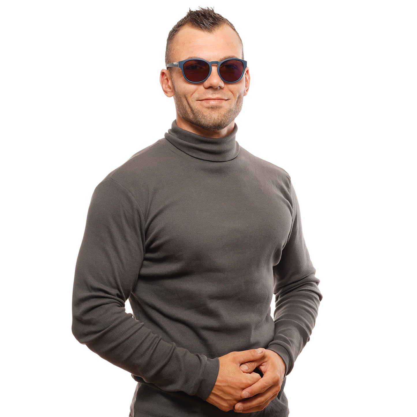 BOLLE MOD. 12349 ROOKE 54 SUNGLASSES & EYEWEAR