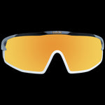 BOLLE MOD. 12629 B-ROCK PRO 119 unisex sunglasses with sleek design and orange lenses.