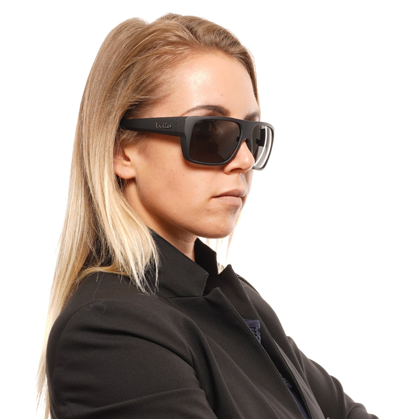 BOLLE MOD. 12638 FALCO 135 SUNGLASSES & EYEWEAR