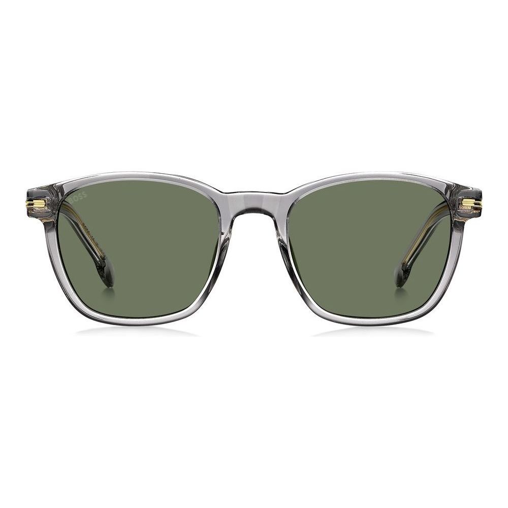 HUGO BOSS MOD. BOSS 1505_S acetate sunglasses for men featuring a stylish design.