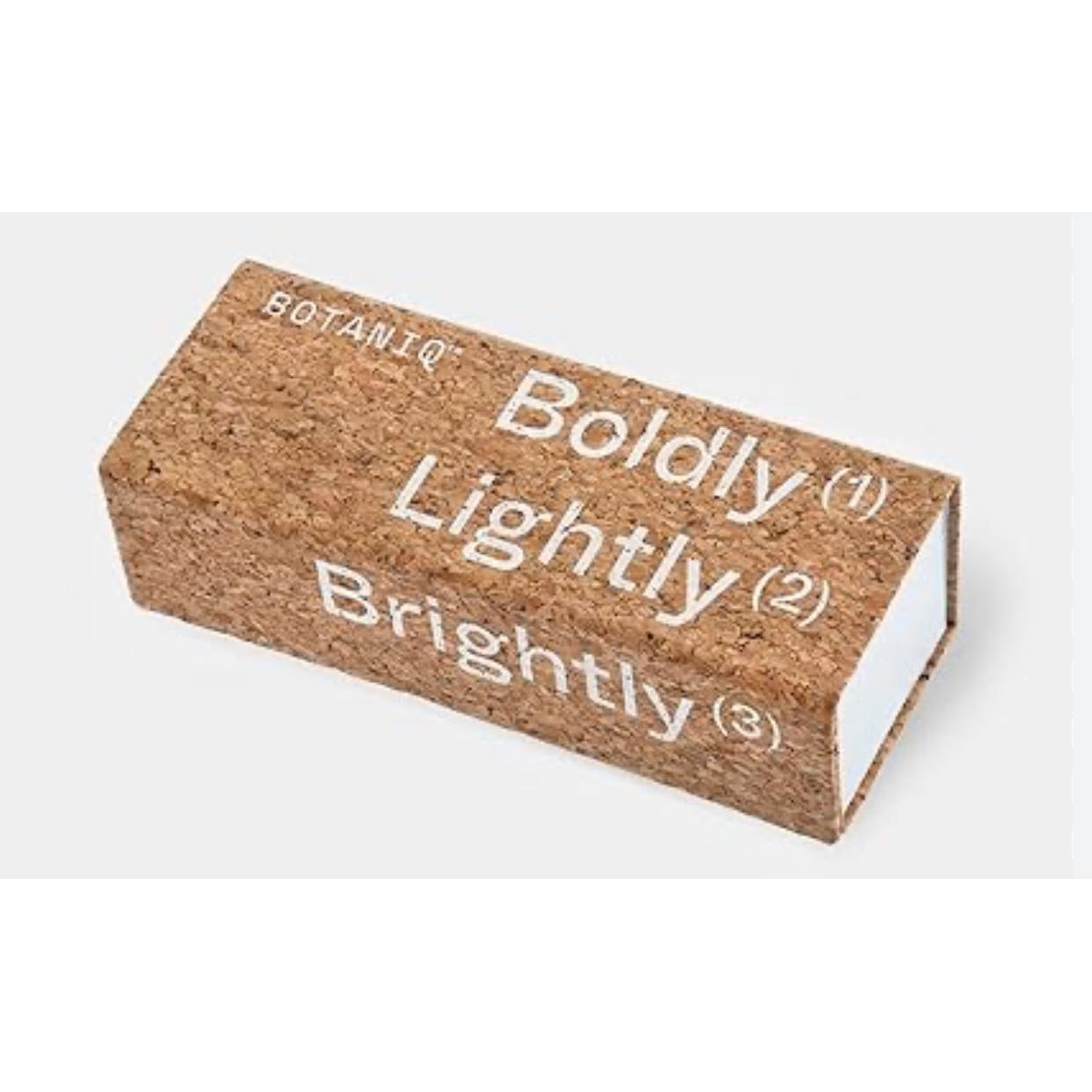 BOTANIQ MOD. BIO-1025 55104