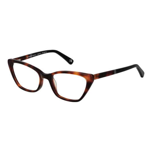 BOTANIQ MOD. BIO-1030 50170 elegant lady's eyewear in tortoiseshell frame