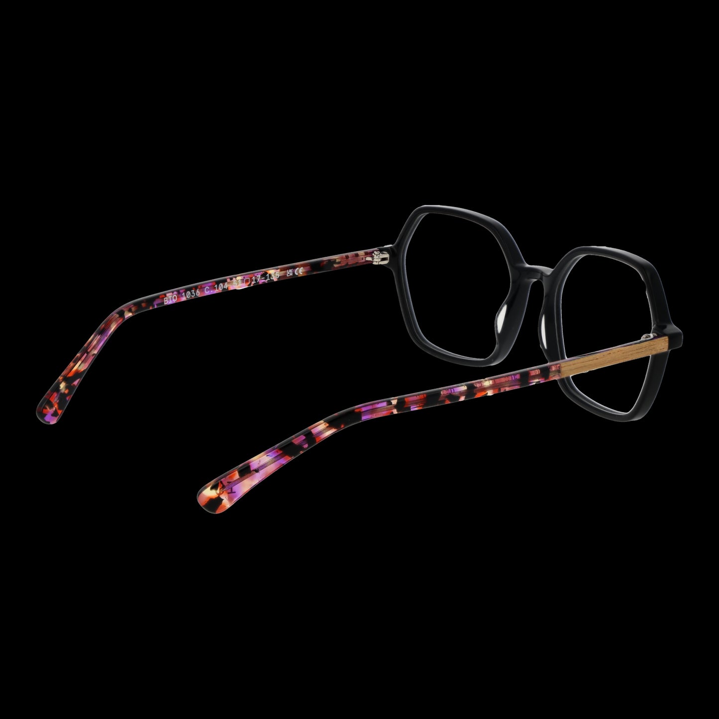 BOTANIQ MOD. BIO-1036 51104 SUNGLASSES & EYEWEAR