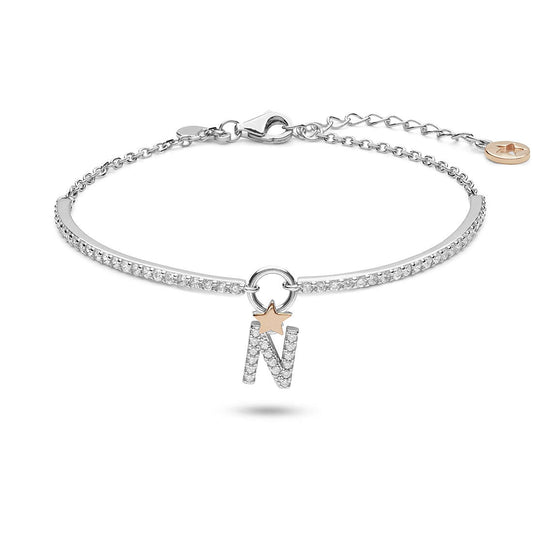 BRACCIALI COMETE MOD. BRA190 DESIGNER FASHION JEWELLERY