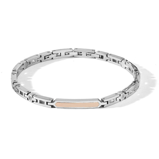 BRACCIALI COMETE MOD. UBR1110 DESIGNER FASHION JEWELLERY