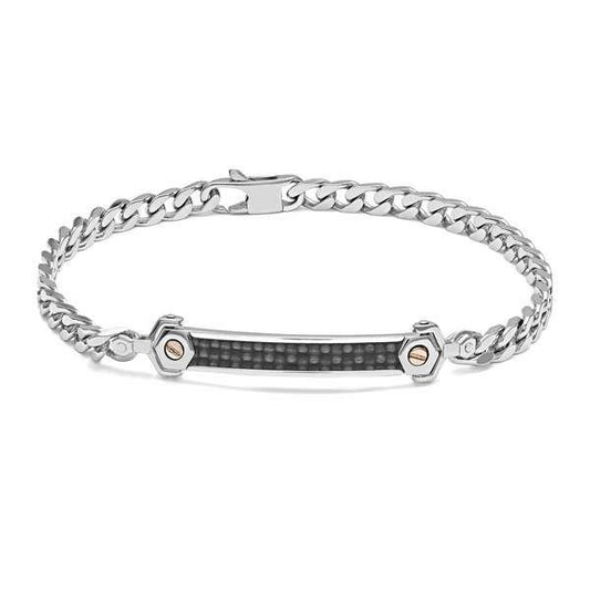 BRACCIALI COMETE MOD. UBR963 DESIGNER FASHION JEWELLERY