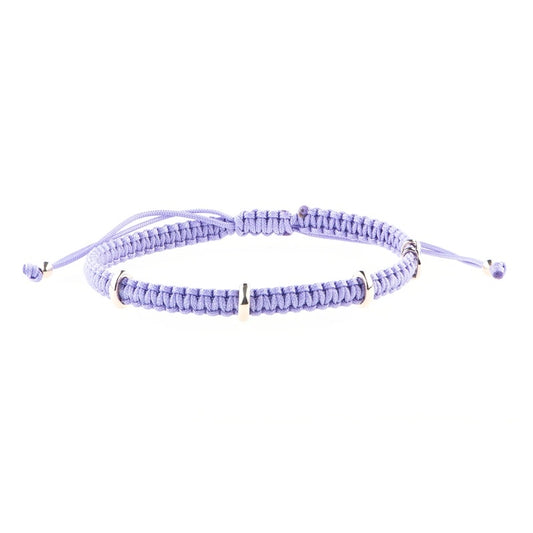 BRACCIALI CONCORDIA MOD. AC19_3OV-S DESIGNER FASHION JEWELLERY