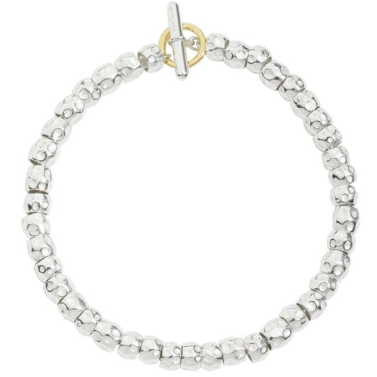 BRACCIALI DODO MOD. DBB4000GRANE000OAXL DESIGNER FASHION JEWELLERY