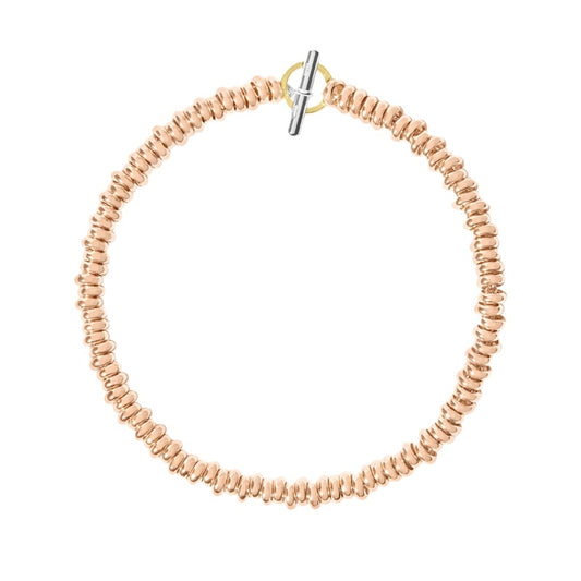 BRACCIALI DODO MOD. DBB9103RONDER9R9AM DESIGNER FASHION JEWELLERY