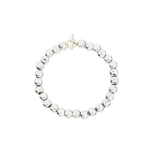 BRACCIALI DODO MOD. DBC0003PEPIT0009AL DESIGNER FASHION JEWELLERY