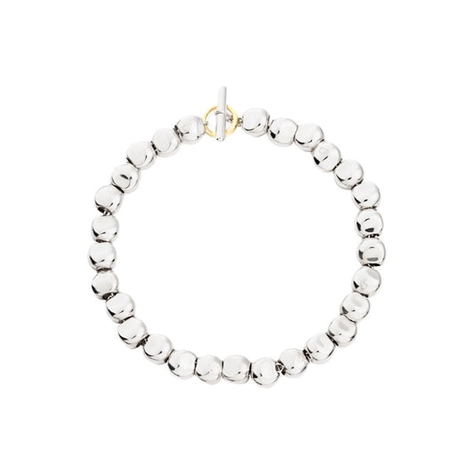 BRACCIALI DODO MOD. DBC0003PEPIT0009AXL DESIGNER FASHION JEWELLERY