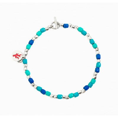 BRACCIALI DODO MOD. DBC1012GRANXSBLMXL DESIGNER FASHION JEWELLERY