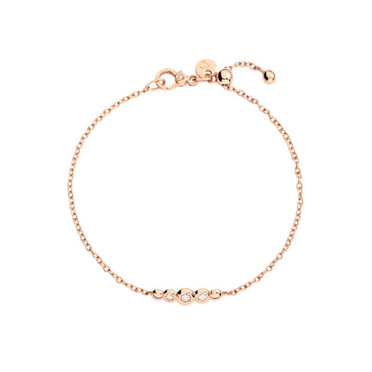 BRACCIALI DODO MOD. DBC4004BOLLIDB09RXXL DESIGNER FASHION JEWELLERY