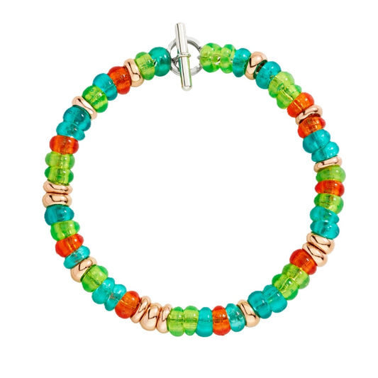 BRACCIALI DODO MOD. DBC5003RONDEVERAGS DESIGNER FASHION JEWELLERY
