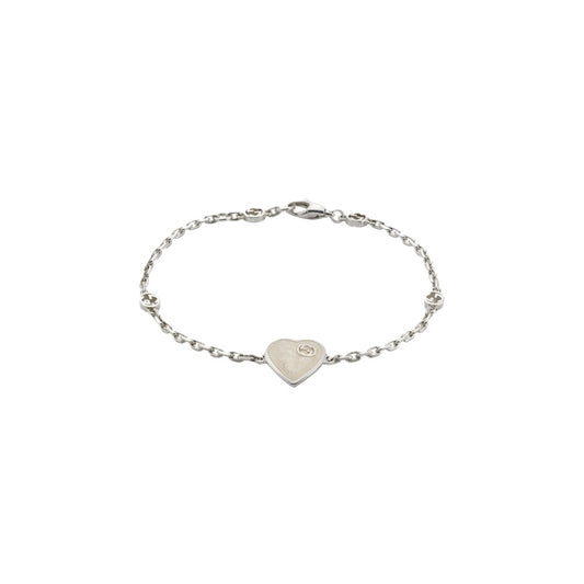 BRACCIALI GUCCI MOD. YBA645546003 DESIGNER FASHION JEWELLERY