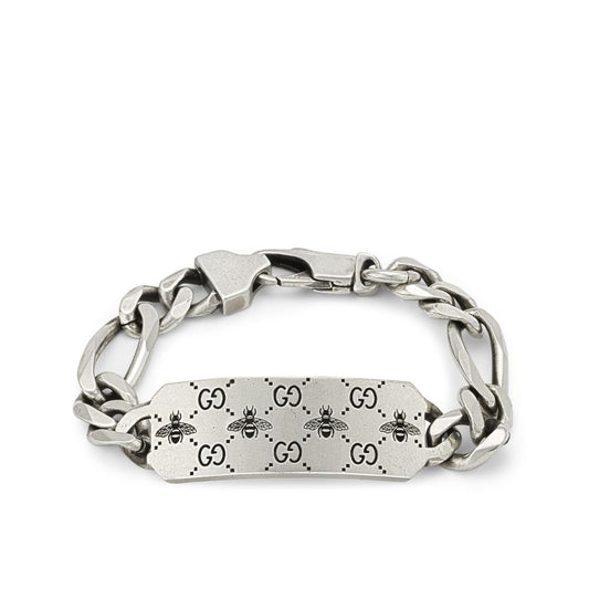 BRACCIALI GUCCI MOD. YBA728264001 DESIGNER FASHION JEWELLERY