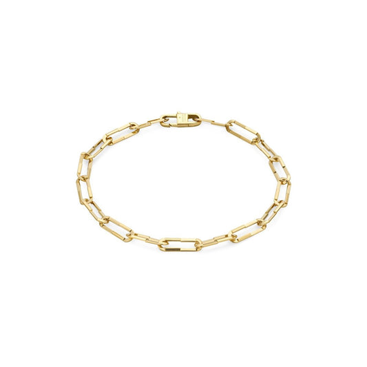 BRACCIALI GUCCI MOD. YBA744562002 DESIGNER FASHION JEWELLERY