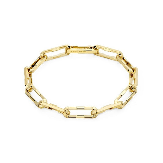 BRACCIALI GUCCI MOD. YBA744753001 DESIGNER FASHION JEWELLERY