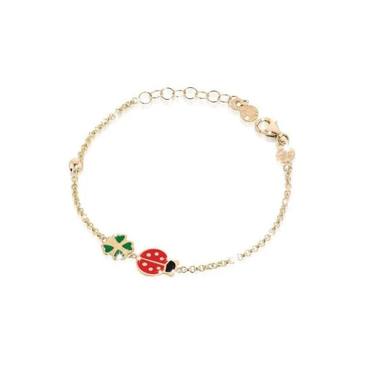 BRACCIALI LE BEBE MOD. PMG032 DESIGNER FASHION JEWELLERY