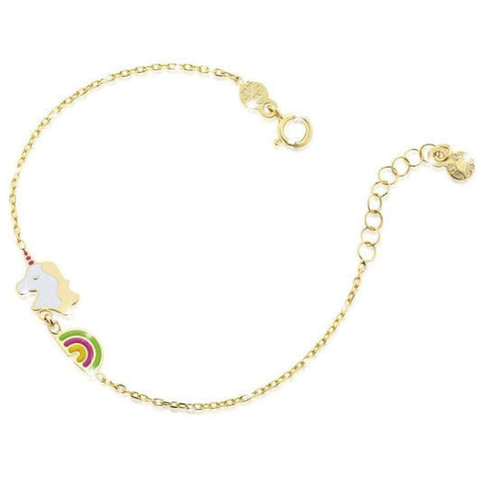BRACCIALI LE BEBE MOD. PMG073 DESIGNER FASHION JEWELLERY