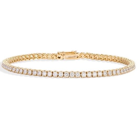 BRACCIALI RECARLO MOD. T01SE730_G170-18 DESIGNER FASHION JEWELLERY