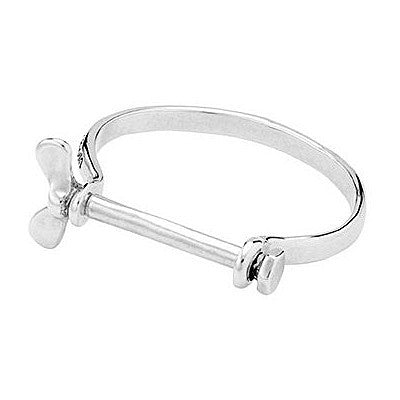 BRACCIALI UNO DE 50 MOD. UD_PUL1958MTL0000M DESIGNER FASHION JEWELLERY