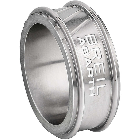 BREIL JEWELS Mod. ABARTH 002 Size 23 DESIGNER FASHION JEWELLERY