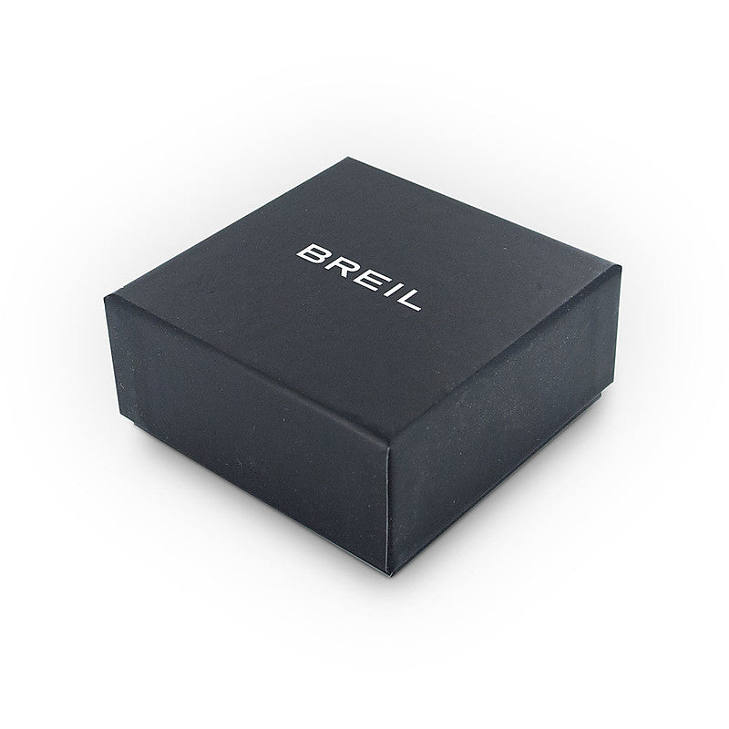 Official packaging box for BREIL JEWELS Mod. TJ3157 earrings