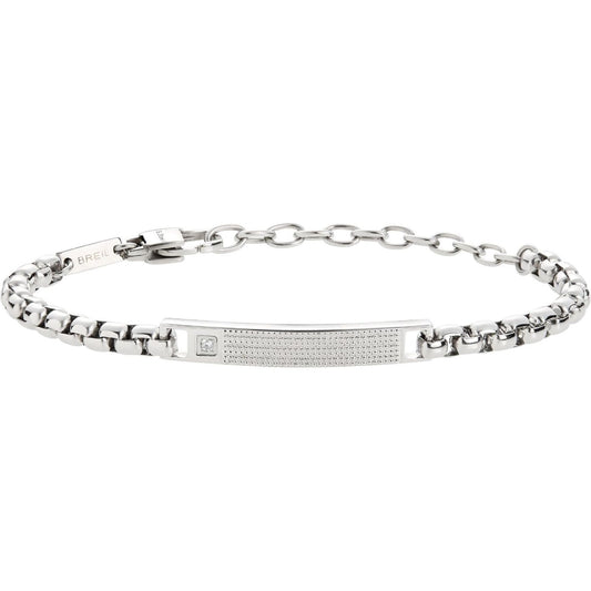 BREIL JEWELS Mod. TJ3224 DESIGNER FASHION JEWELLERY
