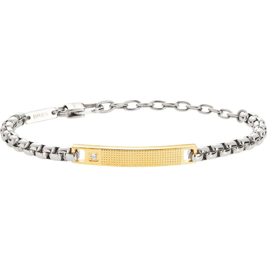 BREIL JEWELS Mod. TJ3225 DESIGNER FASHION JEWELLERY