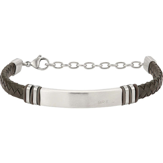BREIL JEWELS Mod. TJ3358 DESIGNER FASHION JEWELLERY