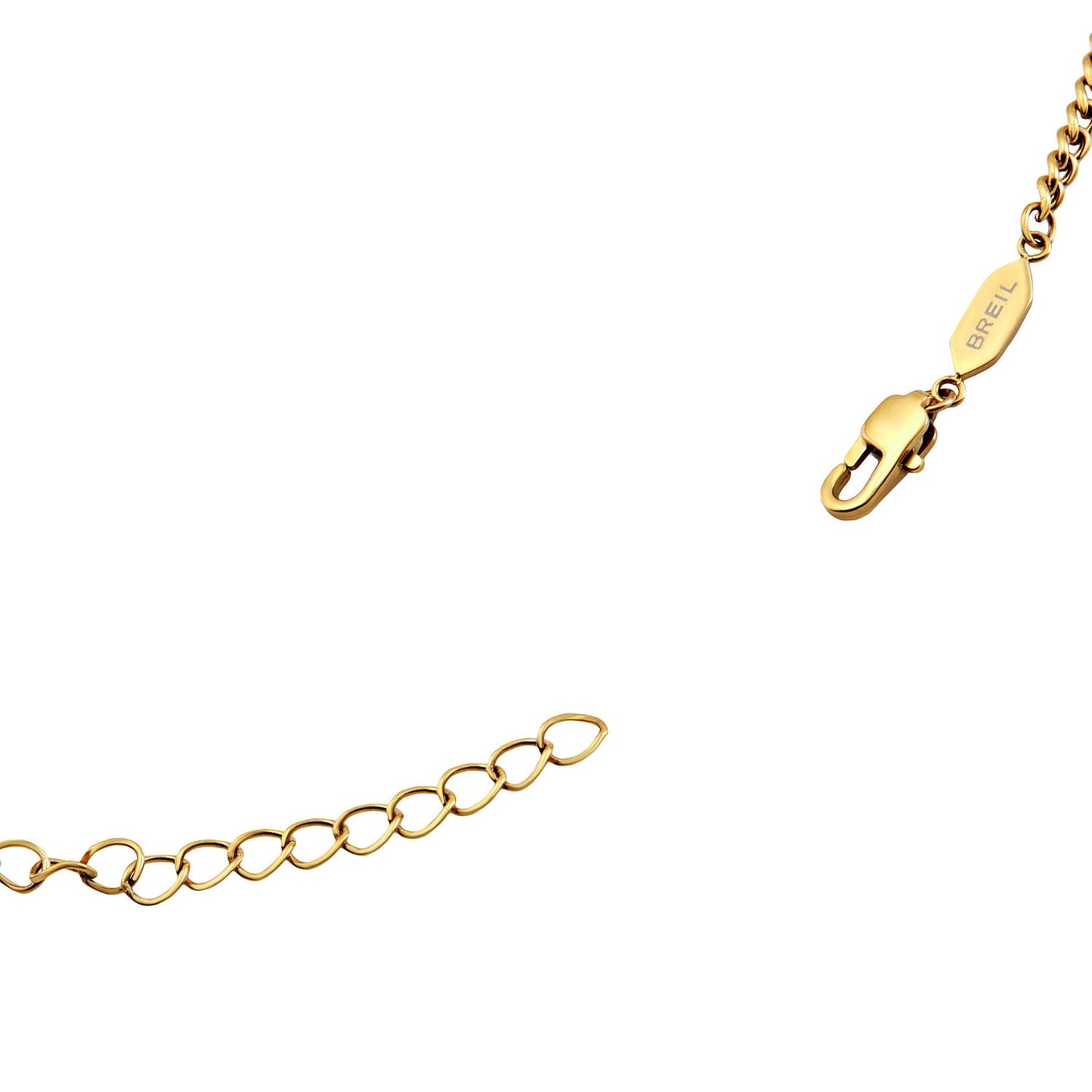 BREIL JEWELS Mod. TJ3657 DESIGNER FASHION JEWELLERY