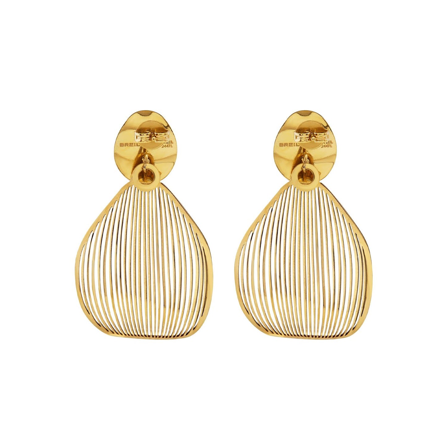 BREIL JEWELS Mod. TJ3702 DESIGNER FASHION JEWELLERY
