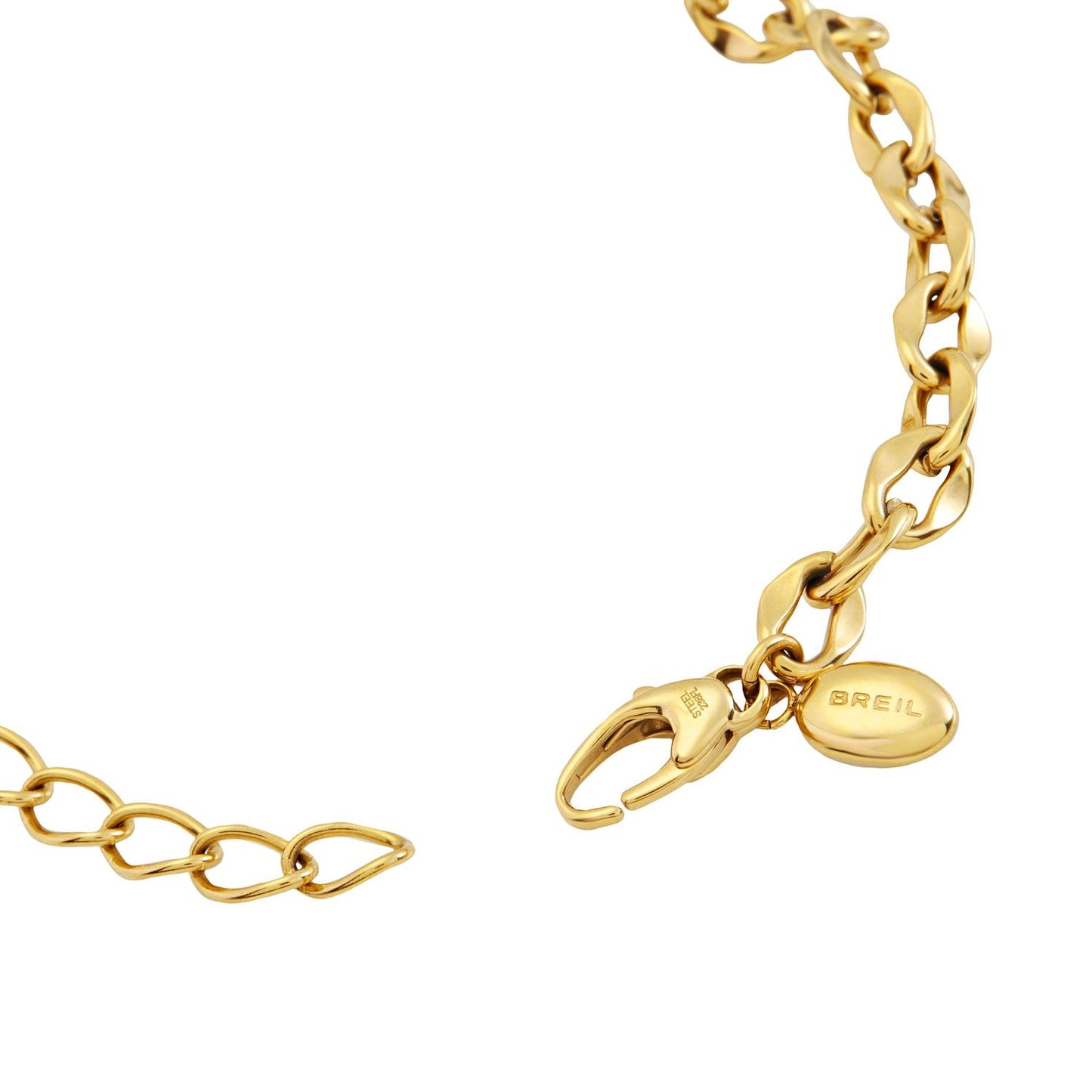BREIL JEWELS Mod. TJ3716 DESIGNER FASHION JEWELLERY