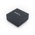 BREIL Mod. SNAP official box packaging for gent's bracelet quartz analog