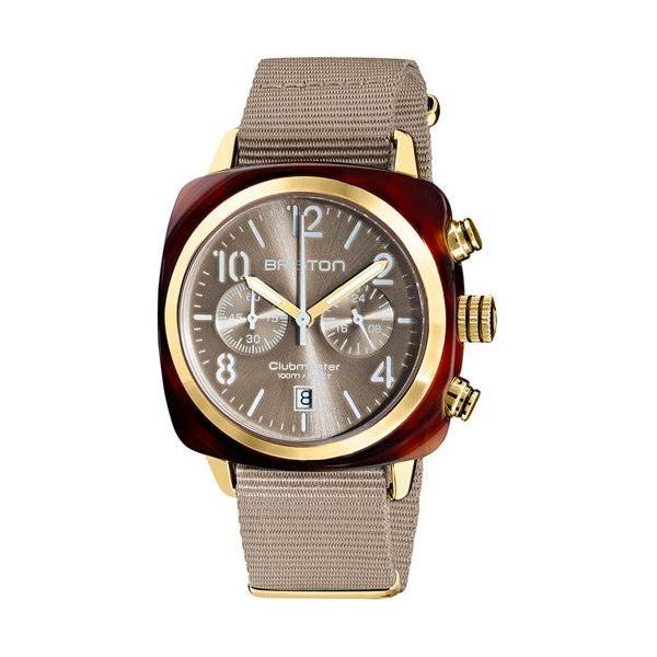 BRISTON WATCHES Mod. 19140.PYA.T.30.NT