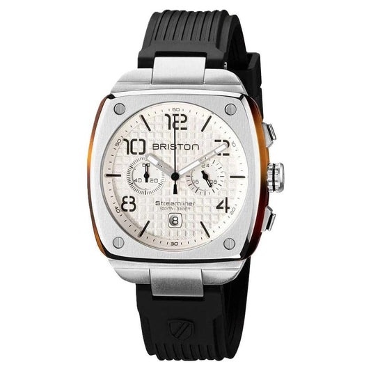 BRISTON WATCHES Mod. 22142.S.T.2.RB WATCHES
