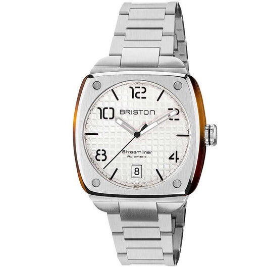 BRISTON WATCHES Mod. 23640.S.T.2.RB WATCHES