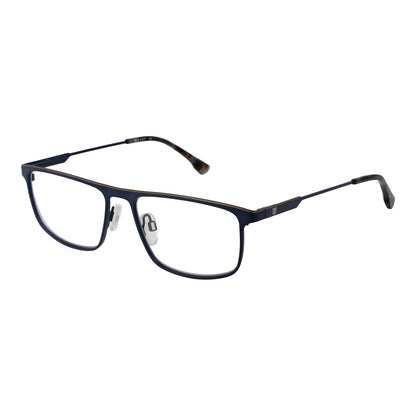 BULGET MOD. BG1808M 5506A gent's eyewear showcasing sleek design for style-conscious men.