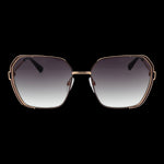 BULGET MOD. BG3328 5901A SUNGLASSES & EYEWEAR