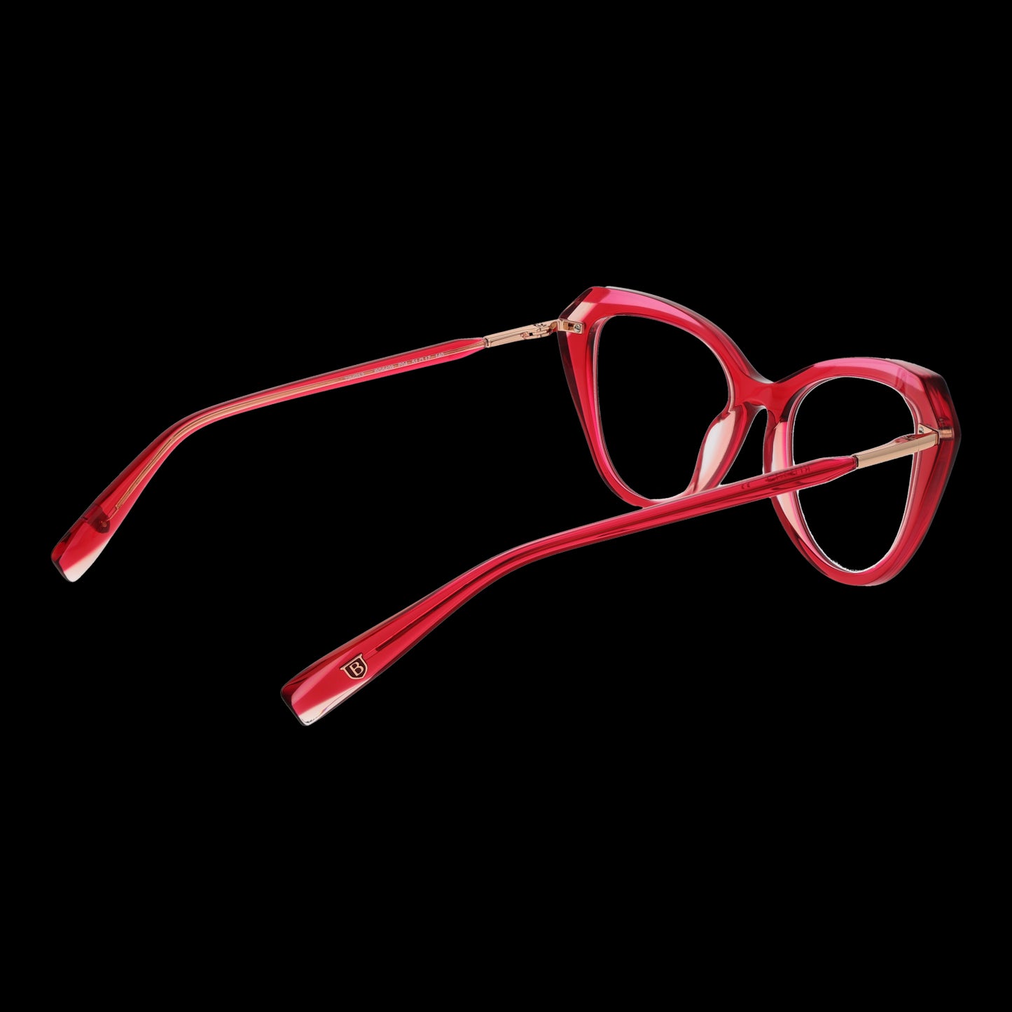 BULGET MOD. BG6499 51P04 SUNGLASSES & EYEWEAR