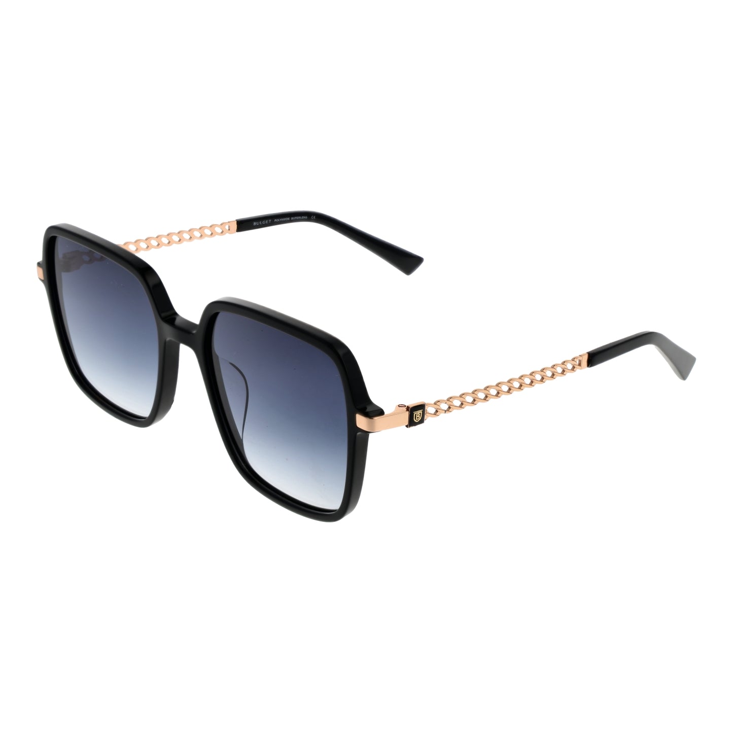 BULGET MOD. BG9204 57A02 SUNGLASSES & EYEWEAR