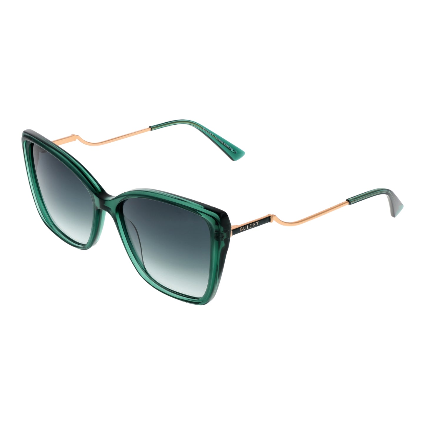 BULGET MOD. BG9220 56T01 SUNGLASSES & EYEWEAR