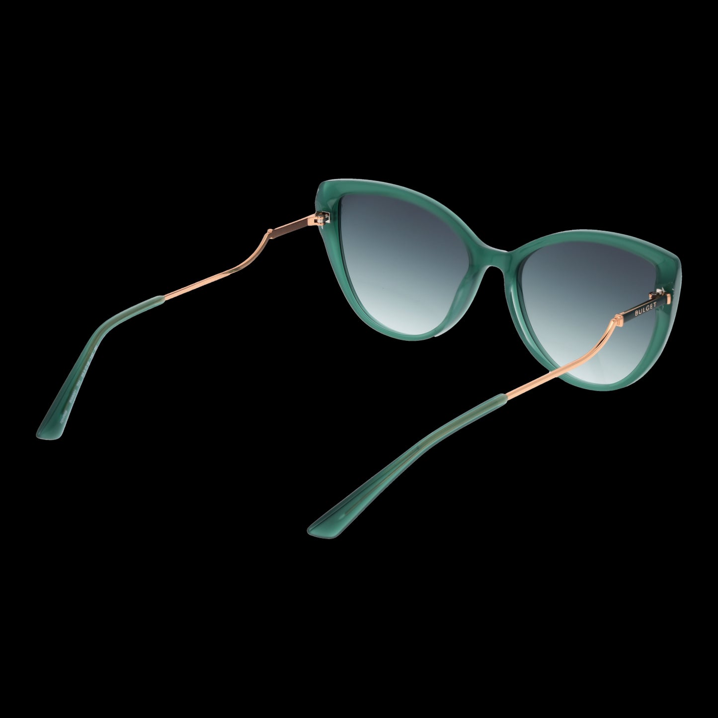 BULGET MOD. BG9221 56T01 SUNGLASSES & EYEWEAR