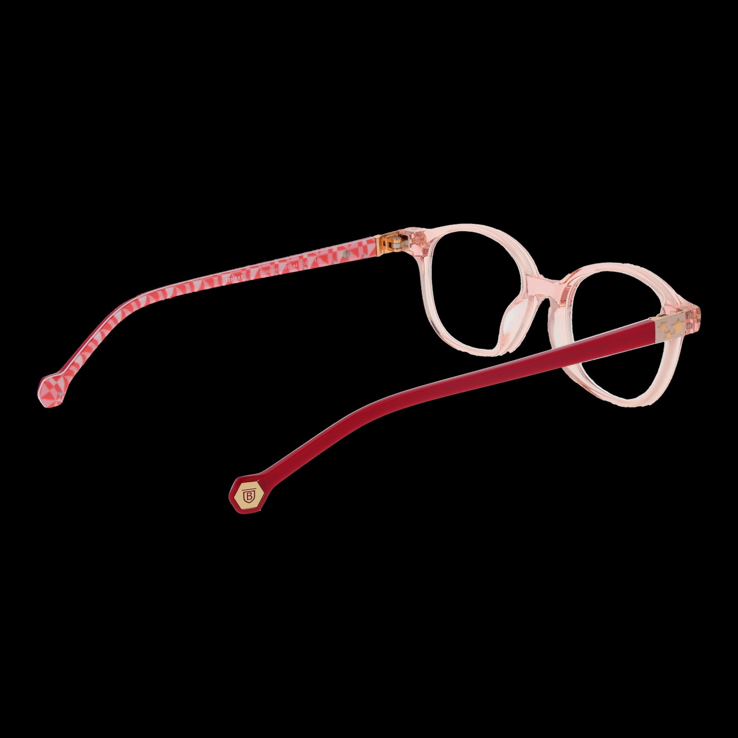 BULGET MOD. BGK6045 44T01 SUNGLASSES & EYEWEAR