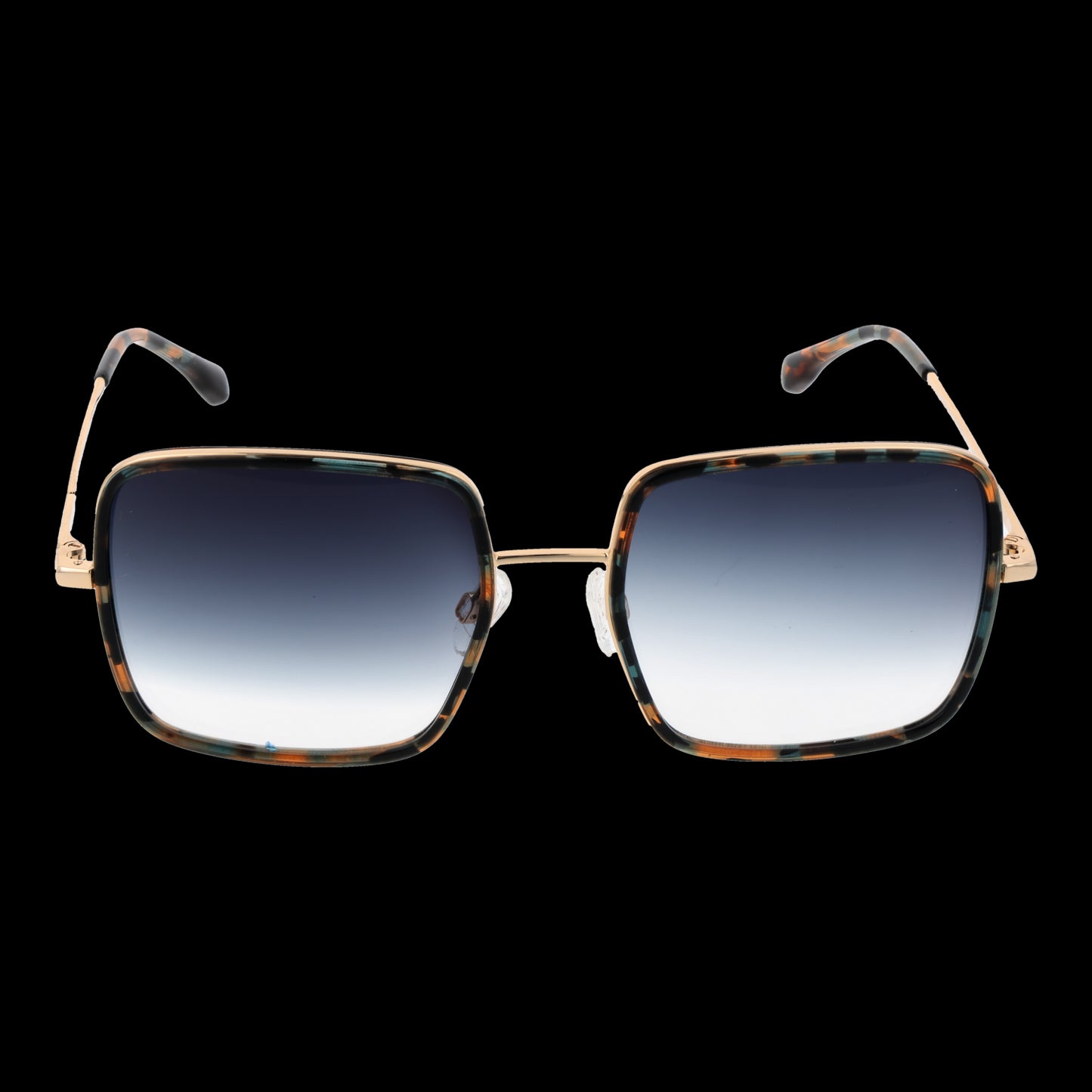 BULGET MOD. BGY3006 54G21 SUNGLASSES & EYEWEAR