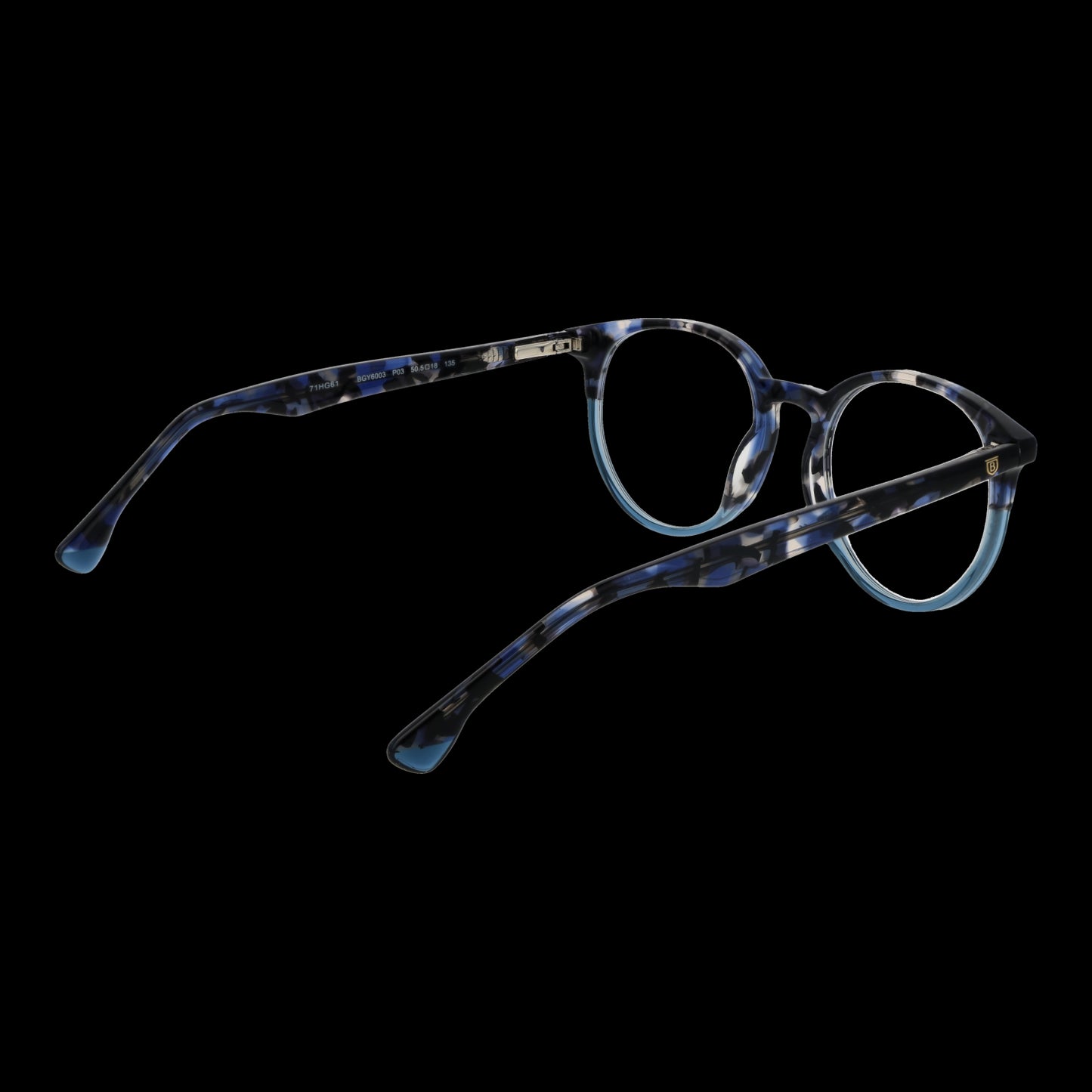 BULGET MOD. BGY6003 50P03 SUNGLASSES & EYEWEAR