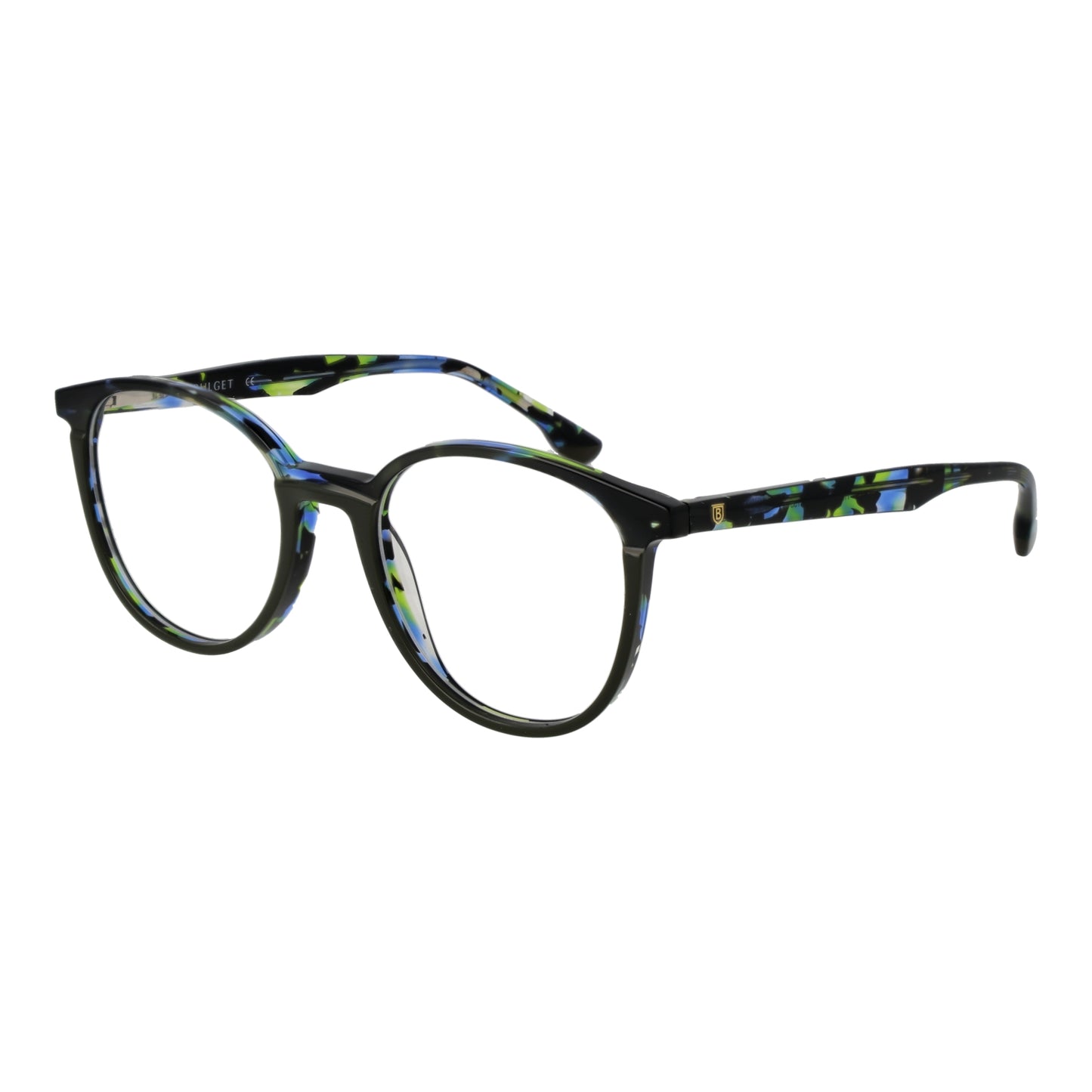 BULGET MOD. BGY6006 48H02 SUNGLASSES & EYEWEAR