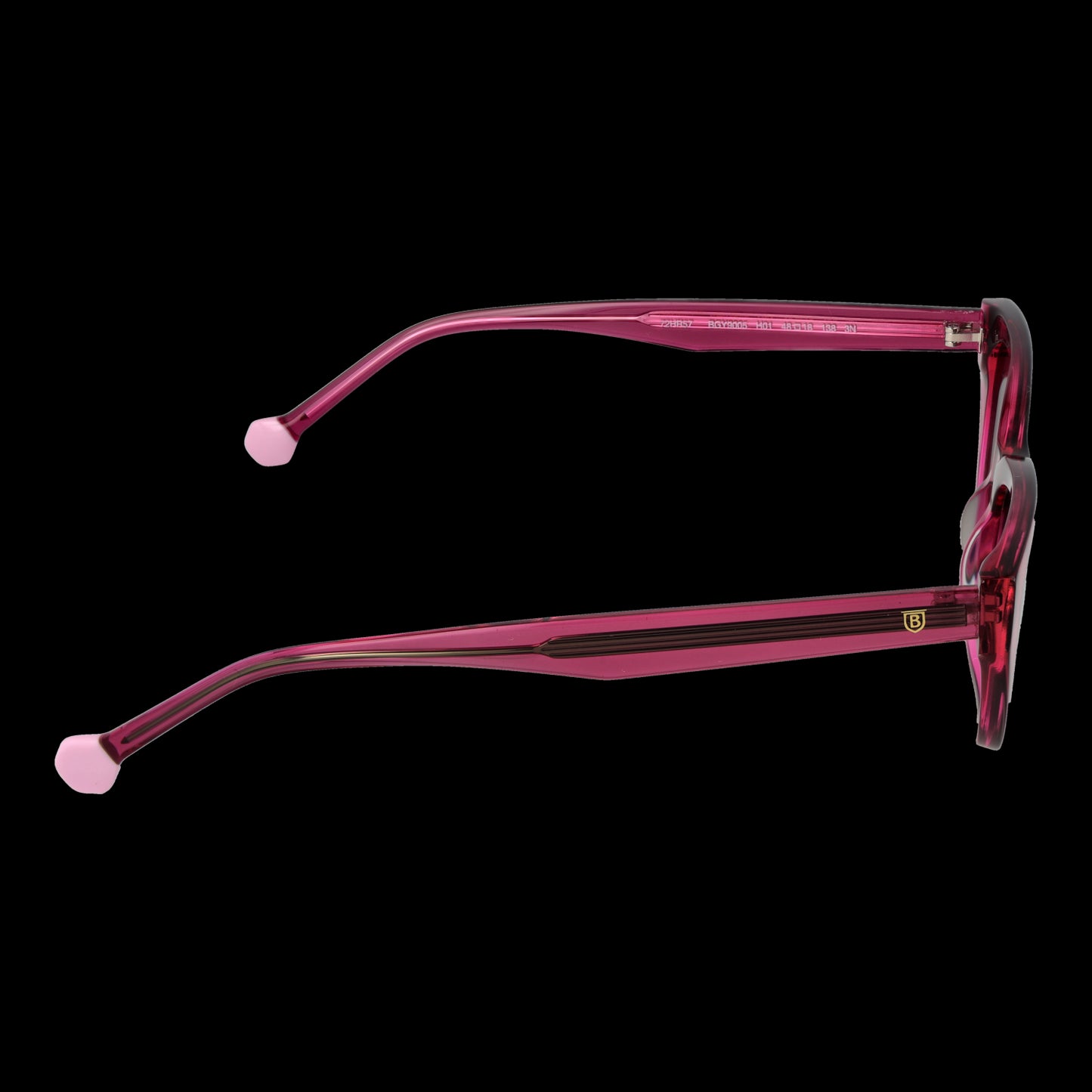 BULGET MOD. BGY9005 48H01 SUNGLASSES & EYEWEAR